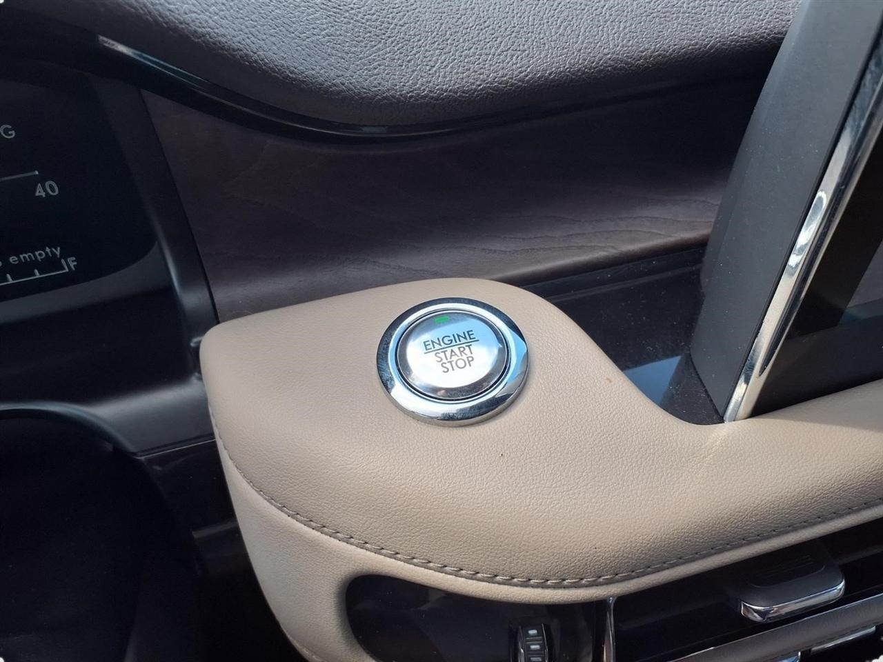 Lincoln Aviator Reserve 2023
