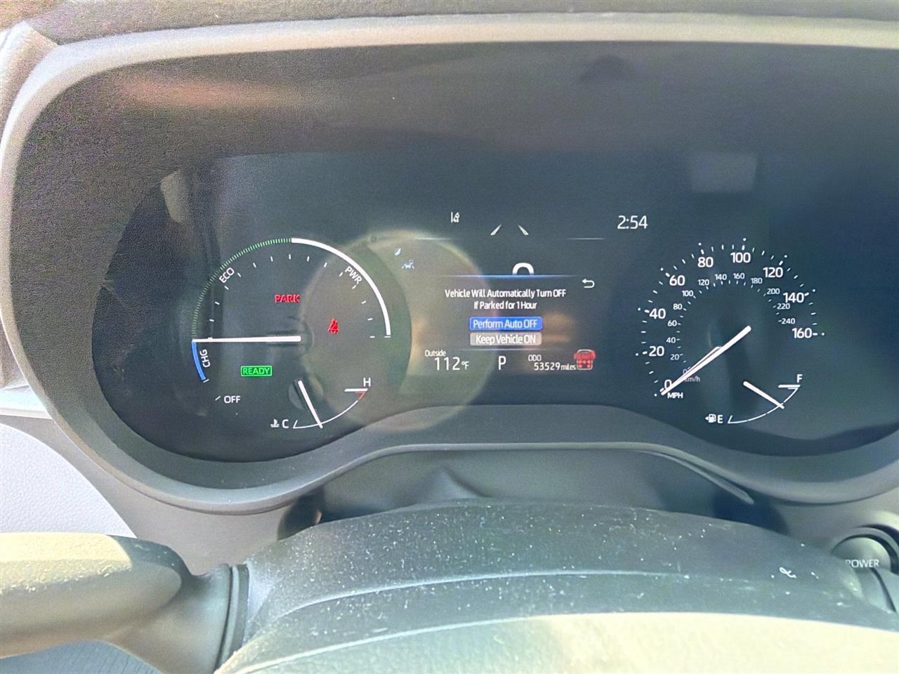 Toyota Sienna LE 8-Passenger 2025