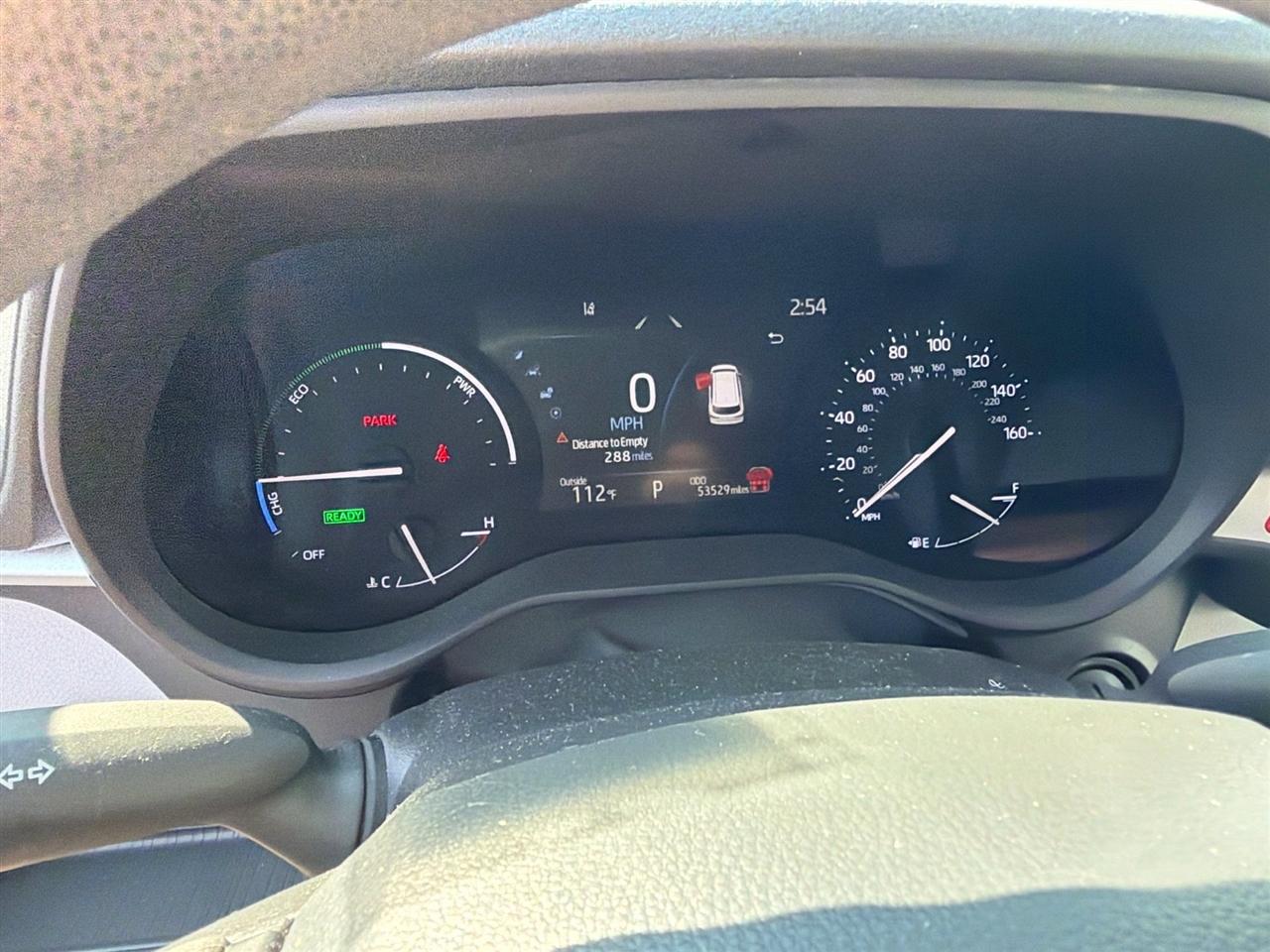 Toyota Sienna LE 8-Passenger 2025