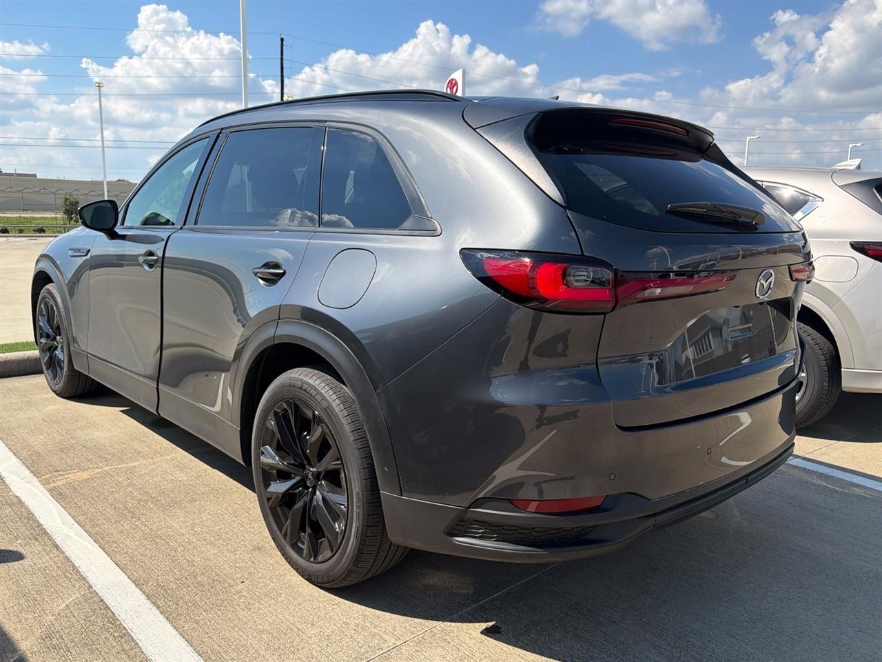Mazda CX-90 Premium Sport 2026