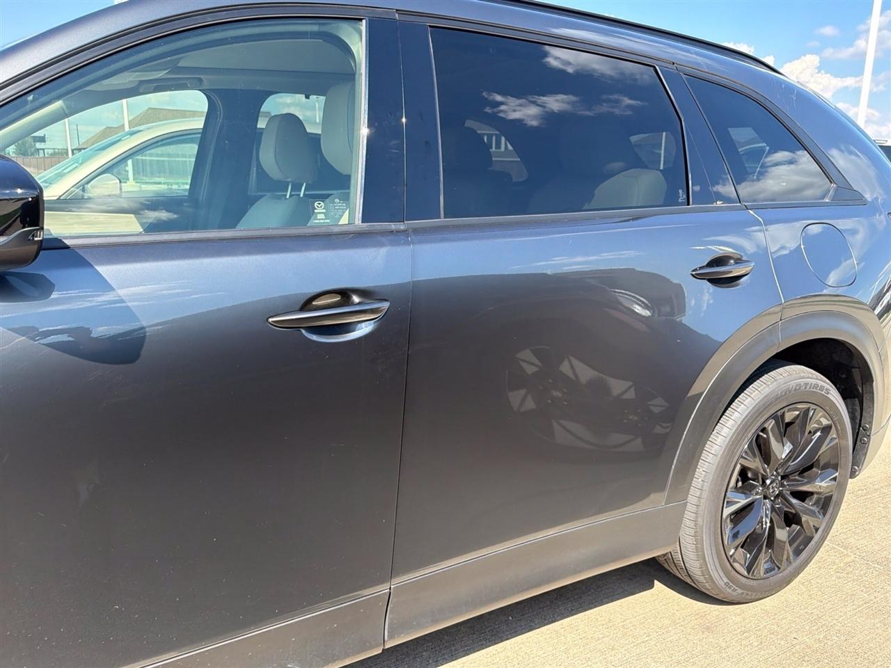 Mazda CX-90 Premium Sport 2026