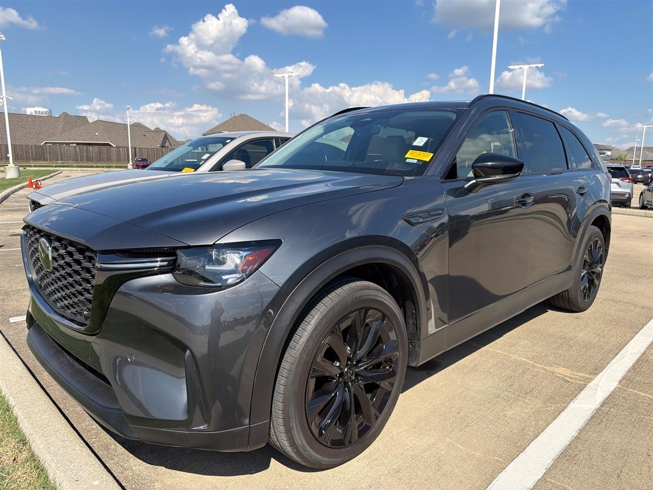 Mazda CX-90 Premium Sport 2026