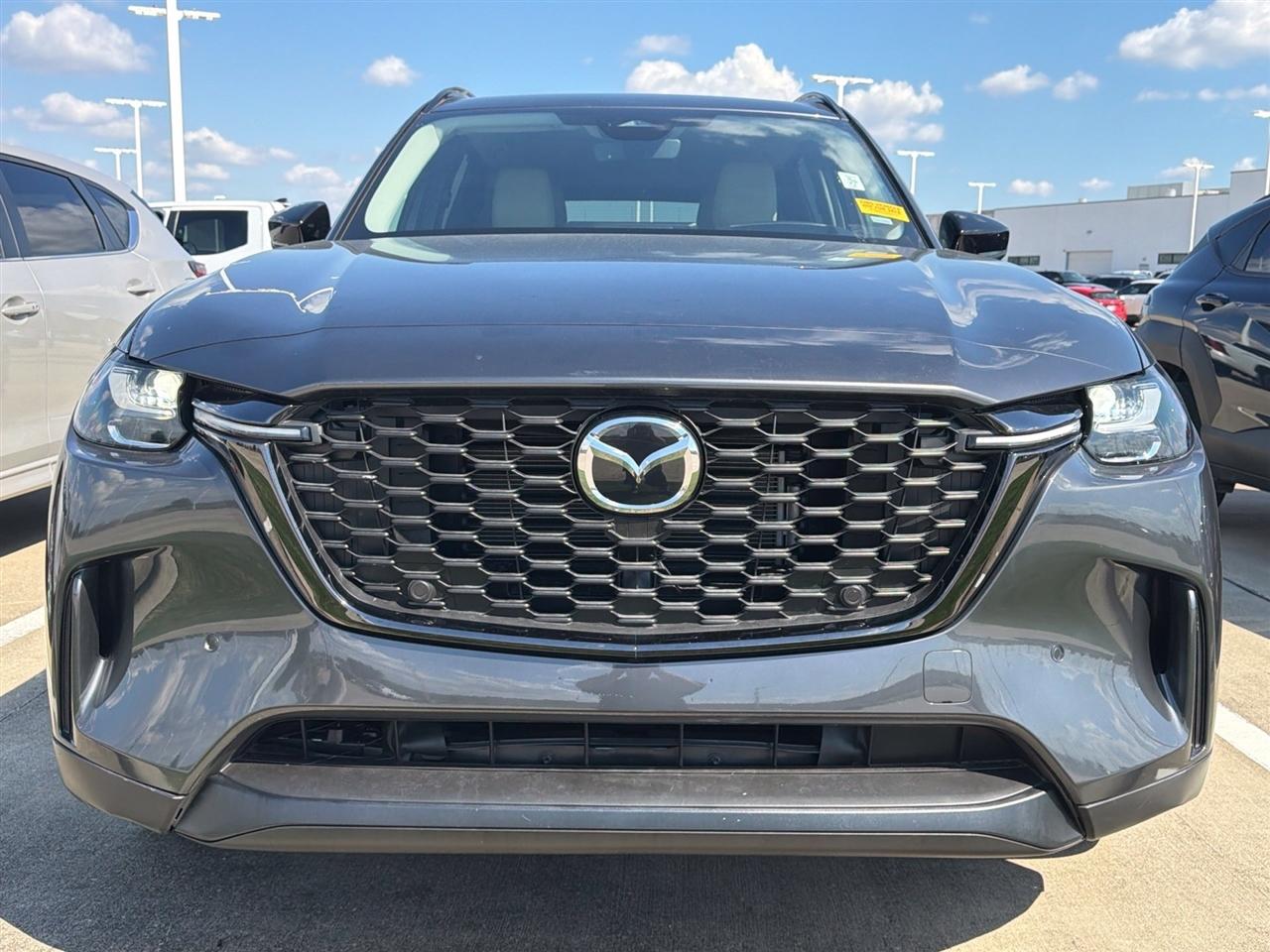 Mazda CX-90 Premium Sport 2026