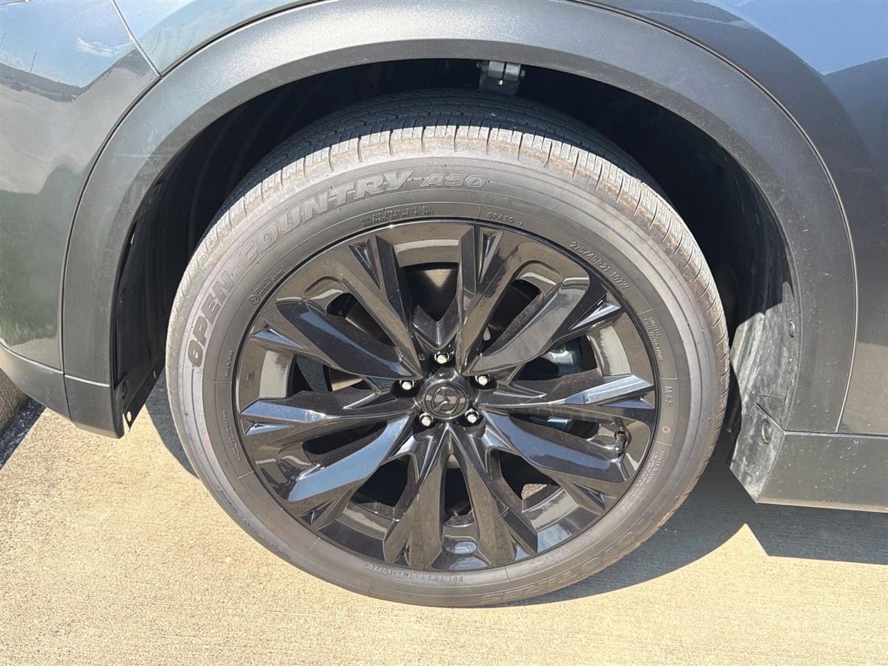 Mazda CX-90 Premium Sport 2026