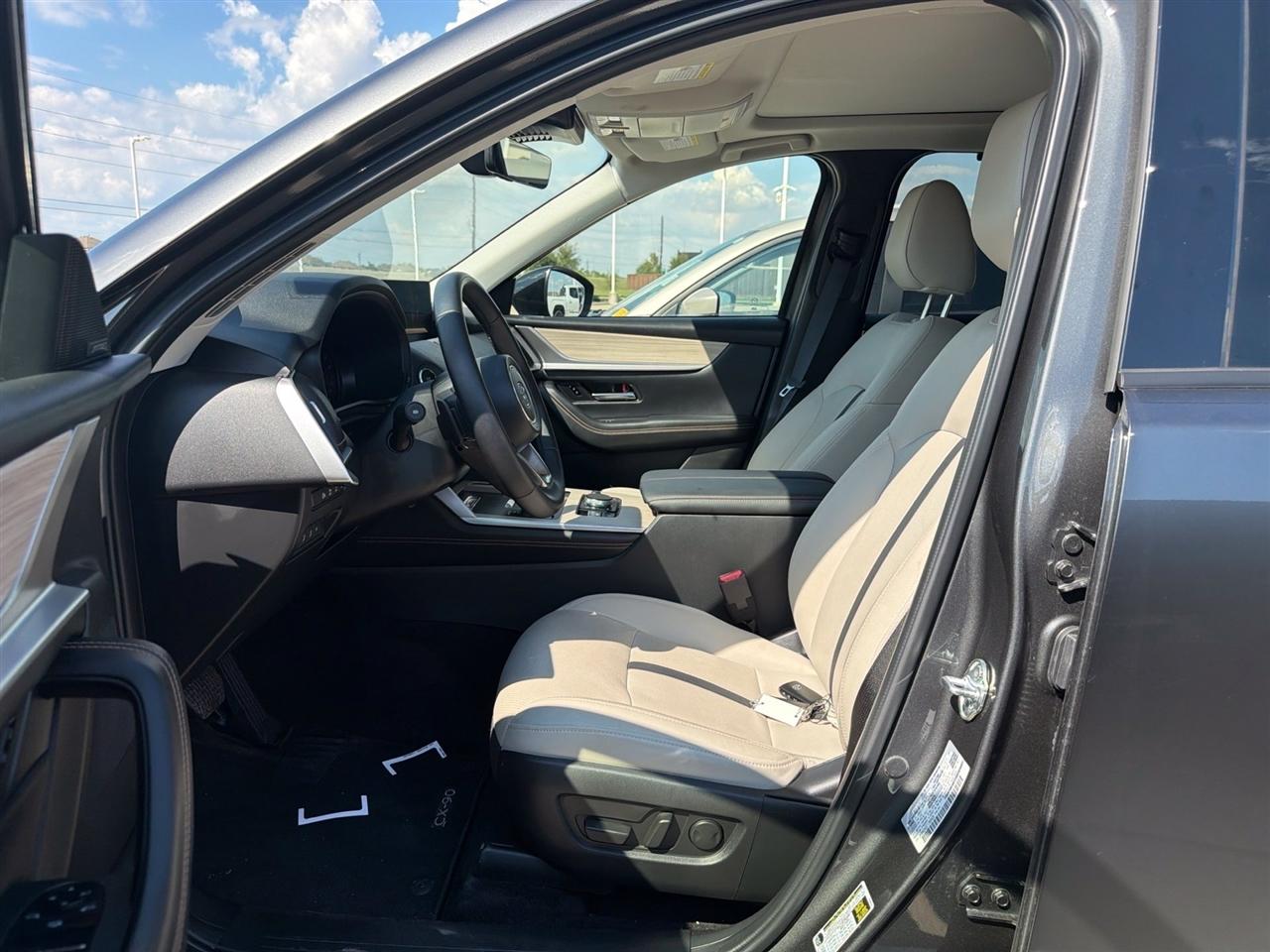 Mazda CX-90 Premium Sport 2026