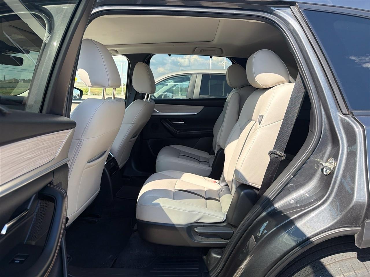 Mazda CX-90 Premium Sport 2026