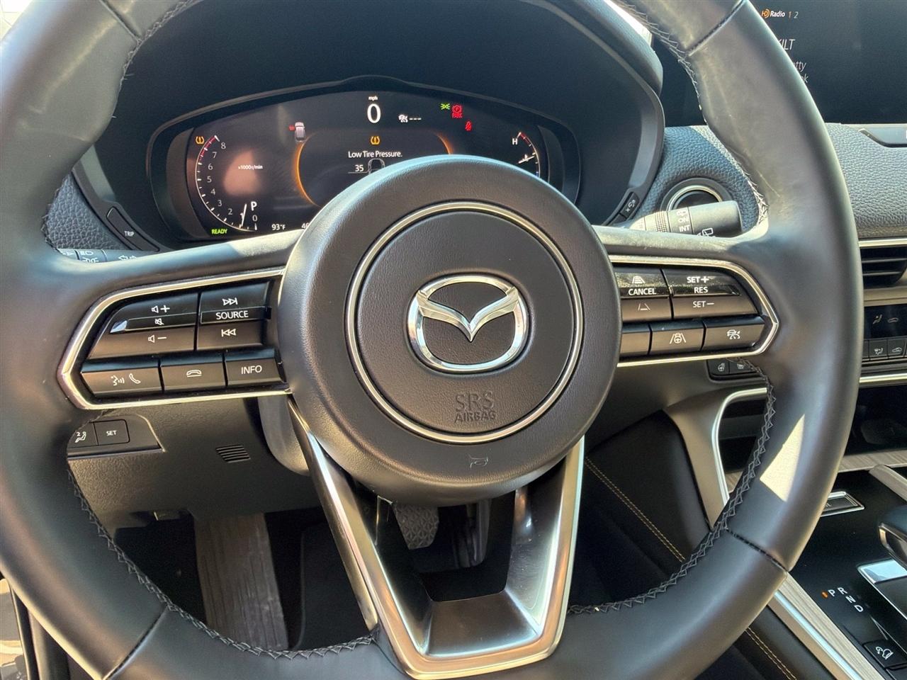 Mazda CX-90 Premium Sport 2026
