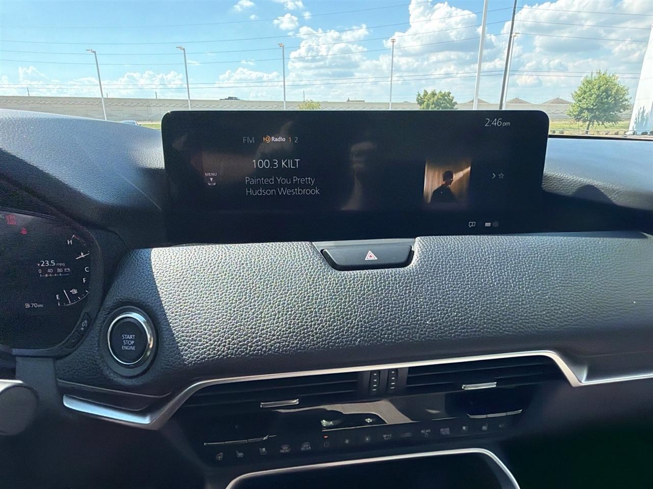 Mazda CX-90 Premium Sport 2026
