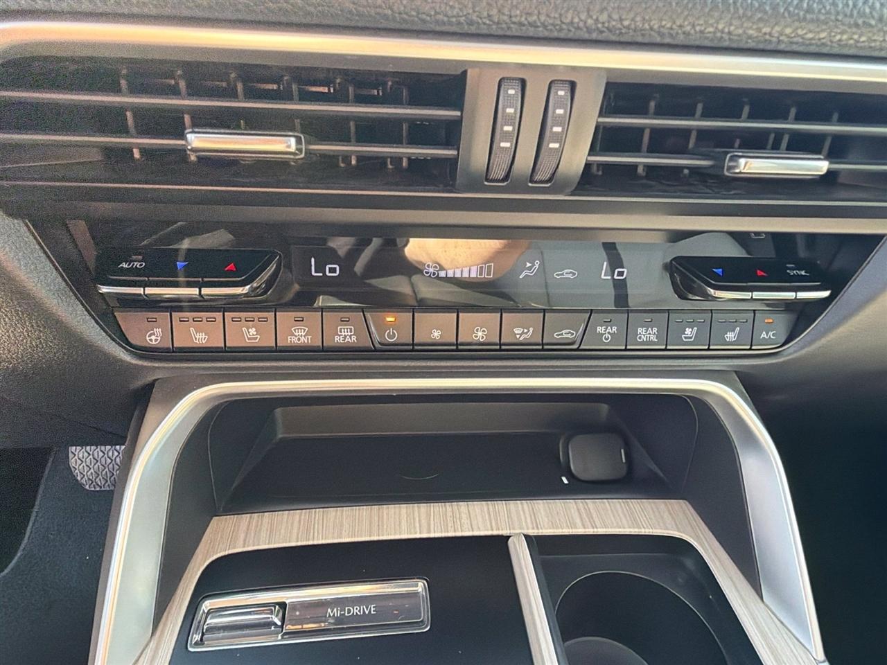 Mazda CX-90 Premium Sport 2026