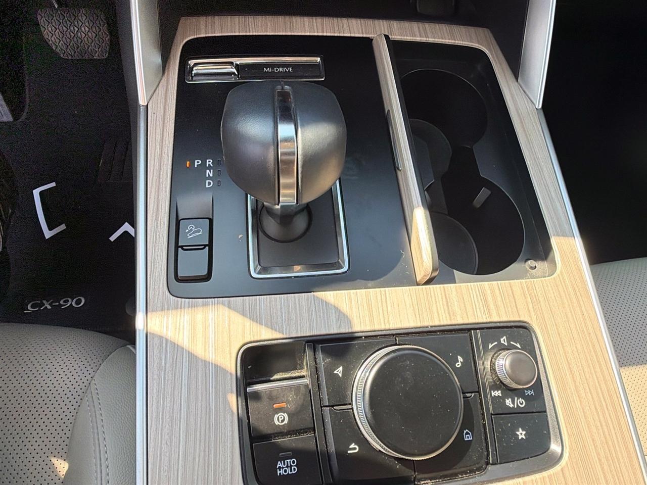 Mazda CX-90 Premium Sport 2026