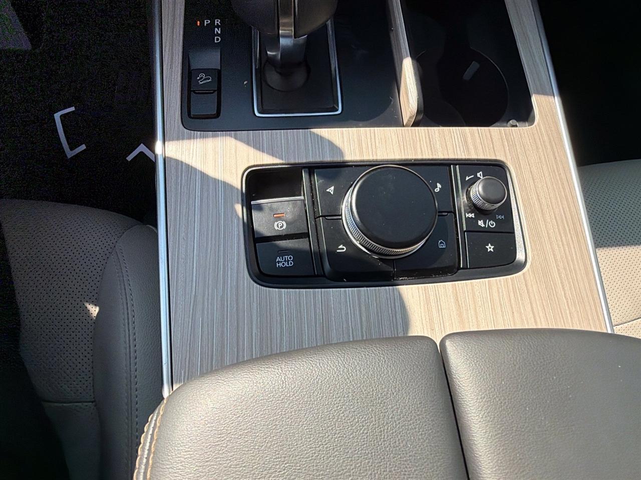 Mazda CX-90 Premium Sport 2026