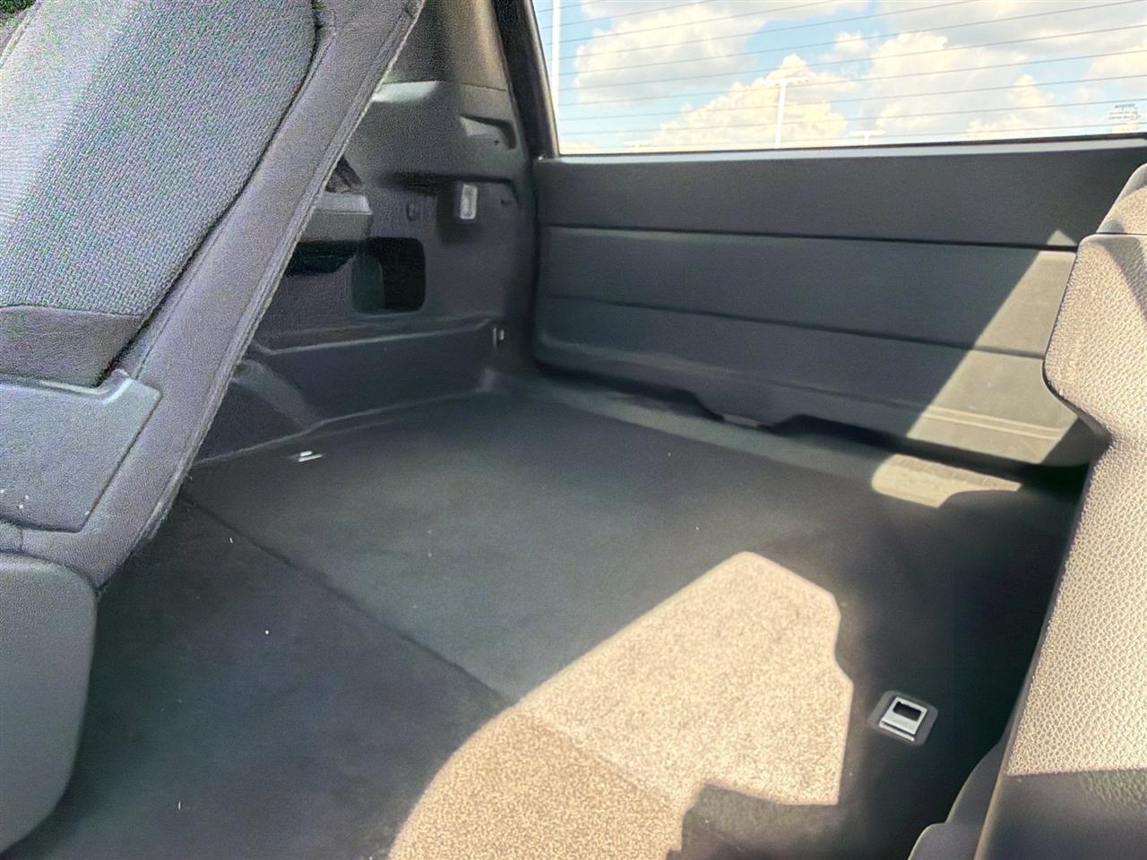 Toyota 4Runner TRD Sport 4WD 2025