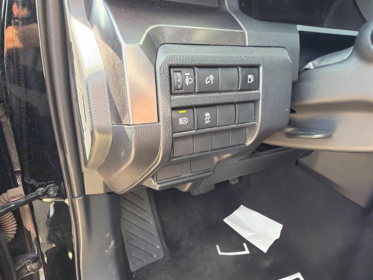 Toyota 4Runner TRD Sport 4WD 2025