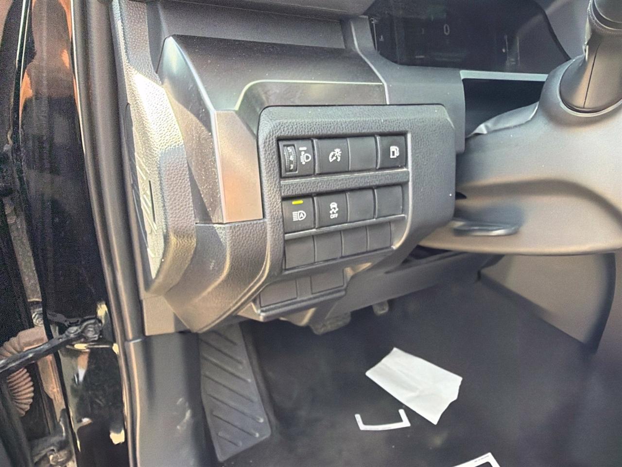 Toyota 4Runner TRD Sport 4WD 2025