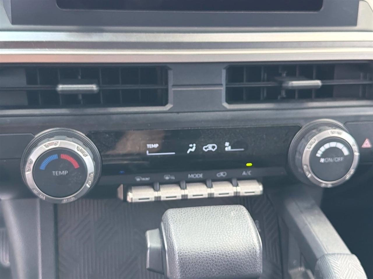 Toyota 4Runner TRD Sport 4WD 2025