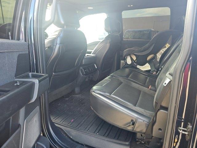 Ford F-150 Raptor SuperCrew 4WD 2023
