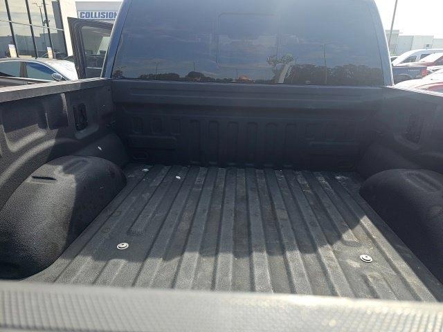 Ford F-150 Raptor SuperCrew 4WD 2023