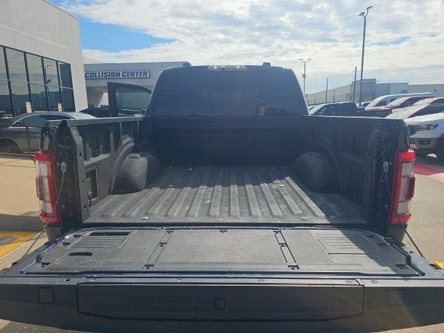 Ford F-150 Raptor SuperCrew 4WD 2023