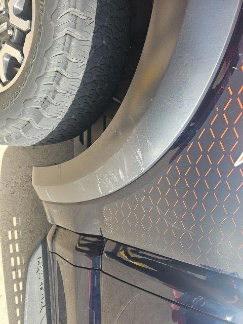Ford F-150 Raptor SuperCrew 4WD 2023