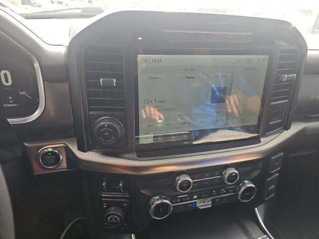 Ford F-150 Raptor SuperCrew 4WD 2023