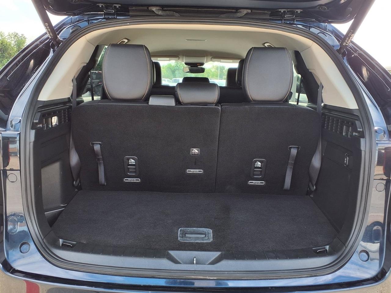Mazda CX-90 Select 2025