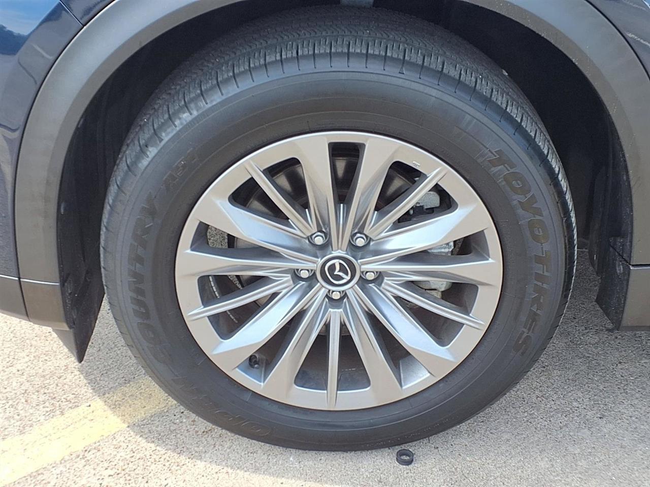 Mazda CX-90 Select 2025
