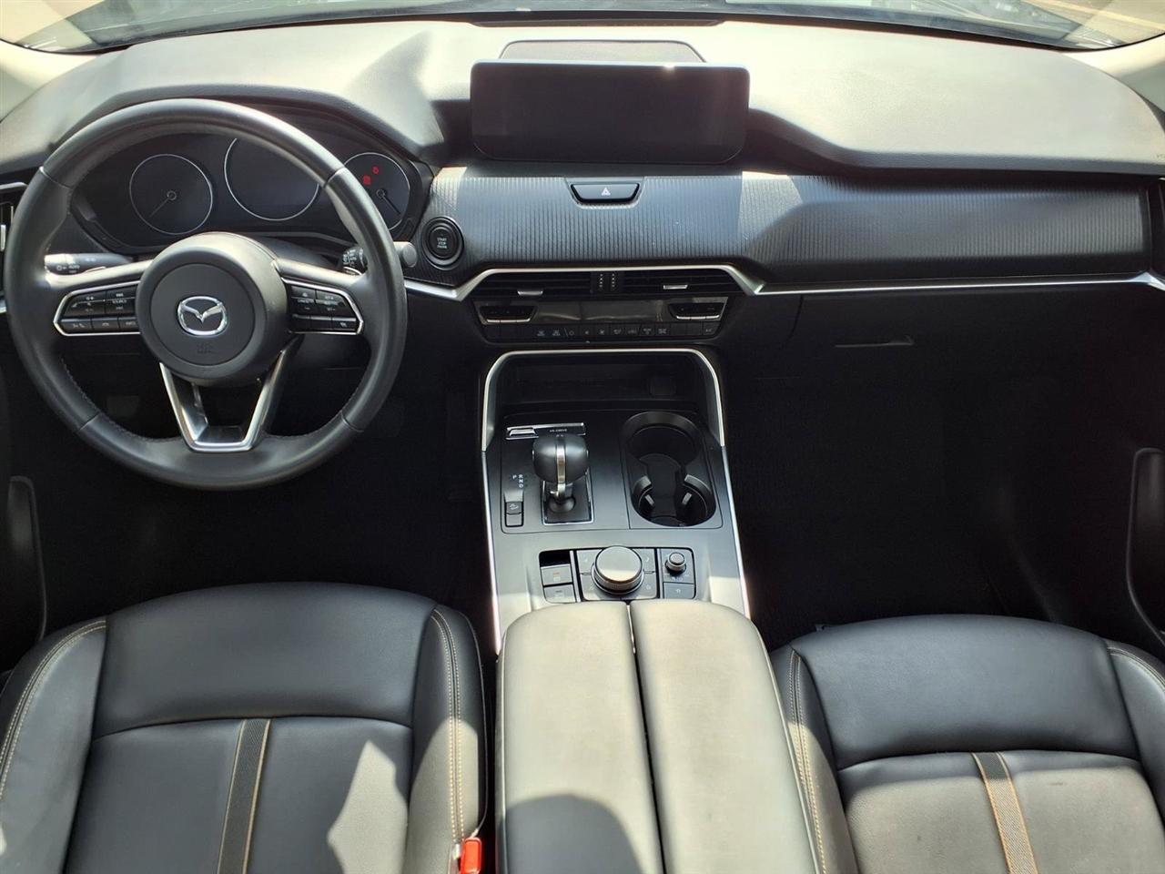 Mazda CX-90 Select 2025