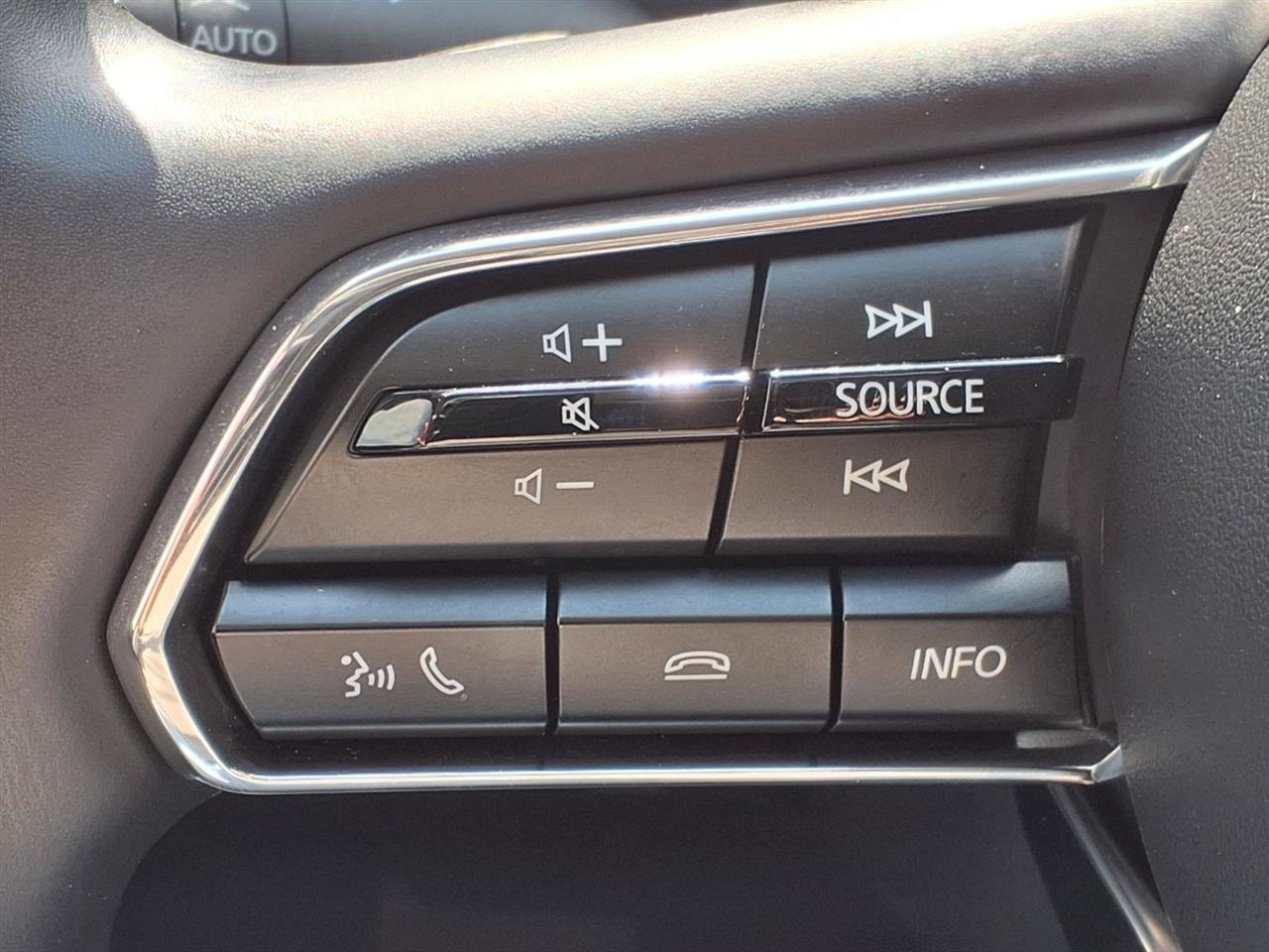 Mazda CX-90 Select 2025