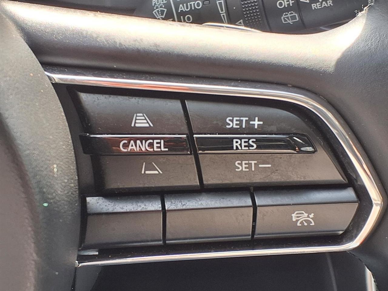 Mazda CX-90 Select 2025