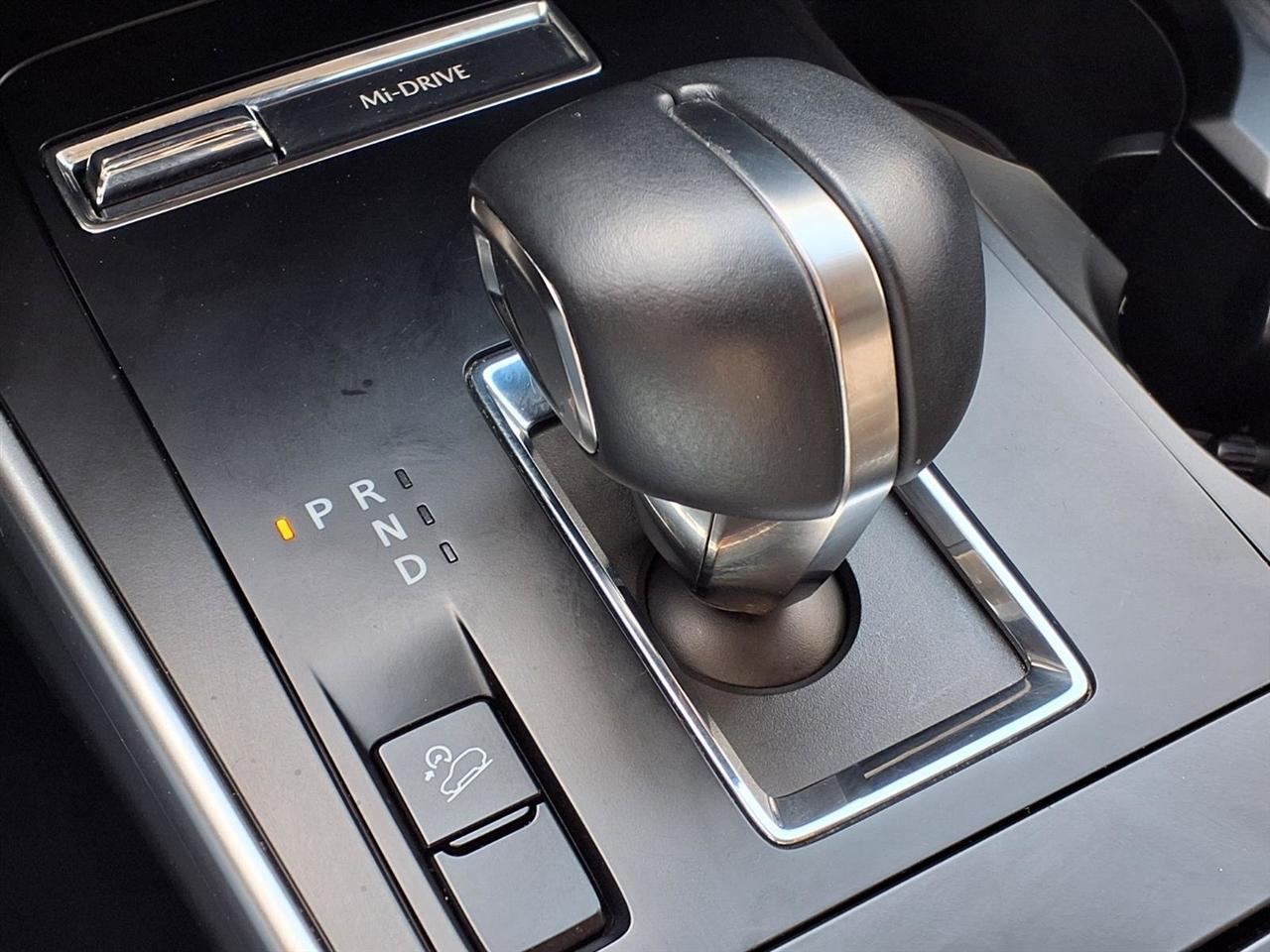 Mazda CX-90 Select 2025