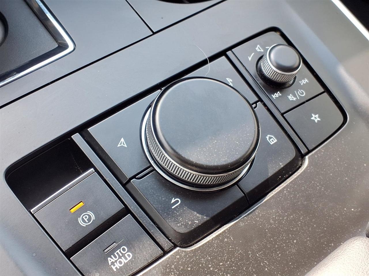 Mazda CX-90 Select 2025