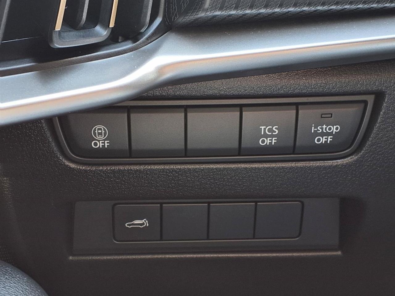 Mazda CX-90 Select 2025