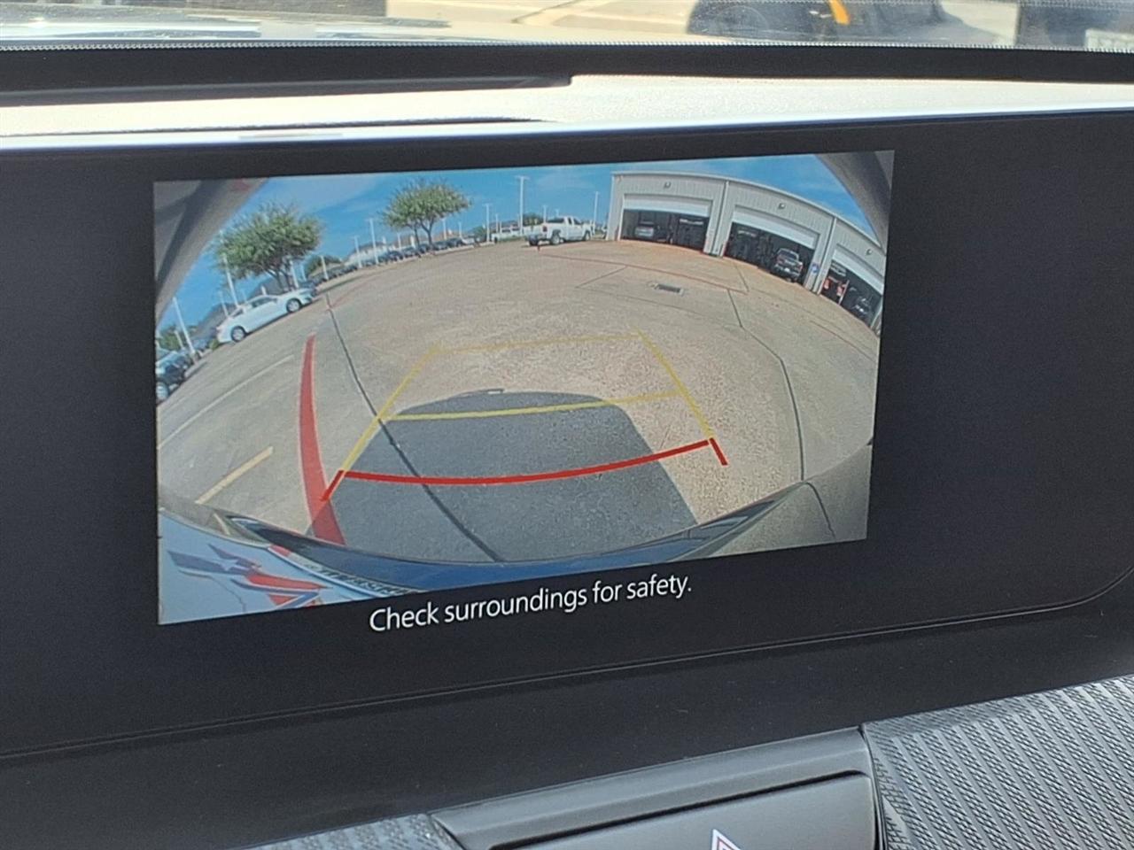 Mazda CX-90 Select 2025