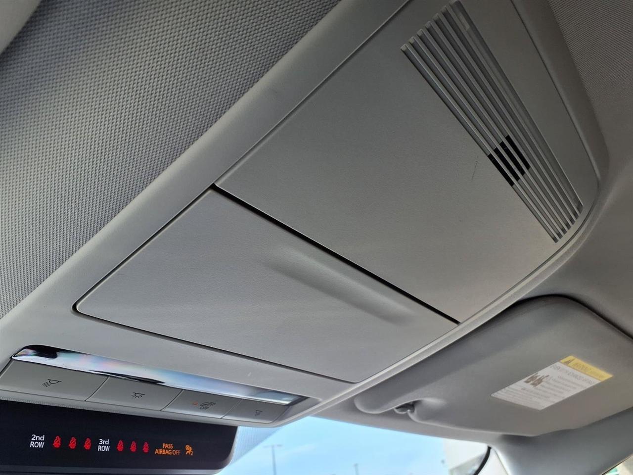 Mazda CX-90 Select 2025