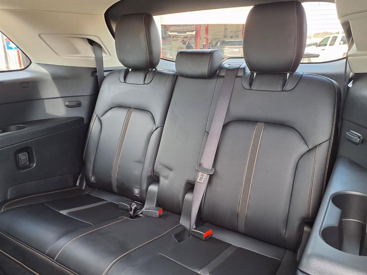 Mazda CX-90 Select 2025