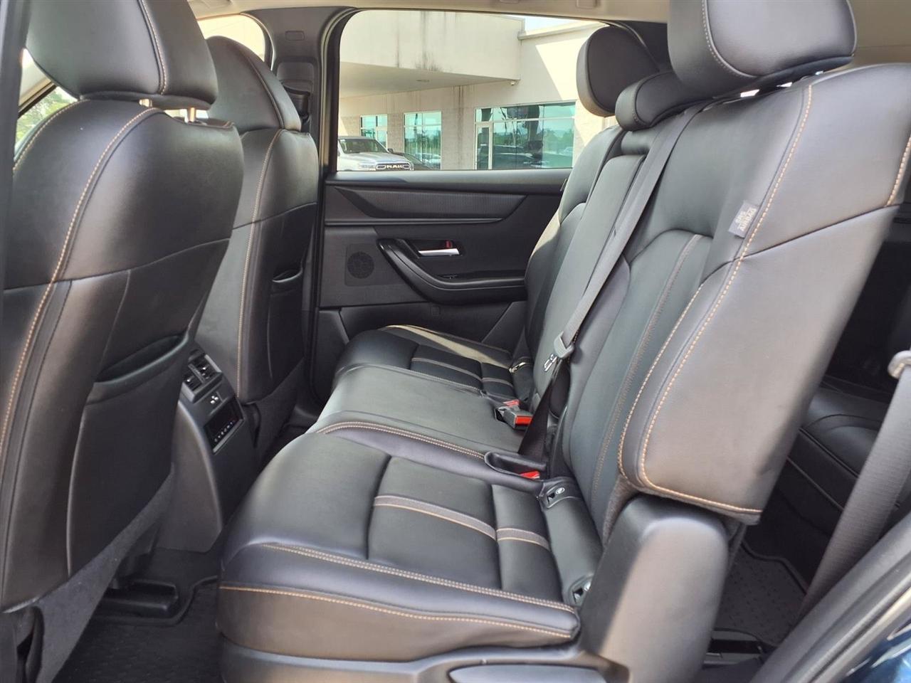 Mazda CX-90 Select 2025