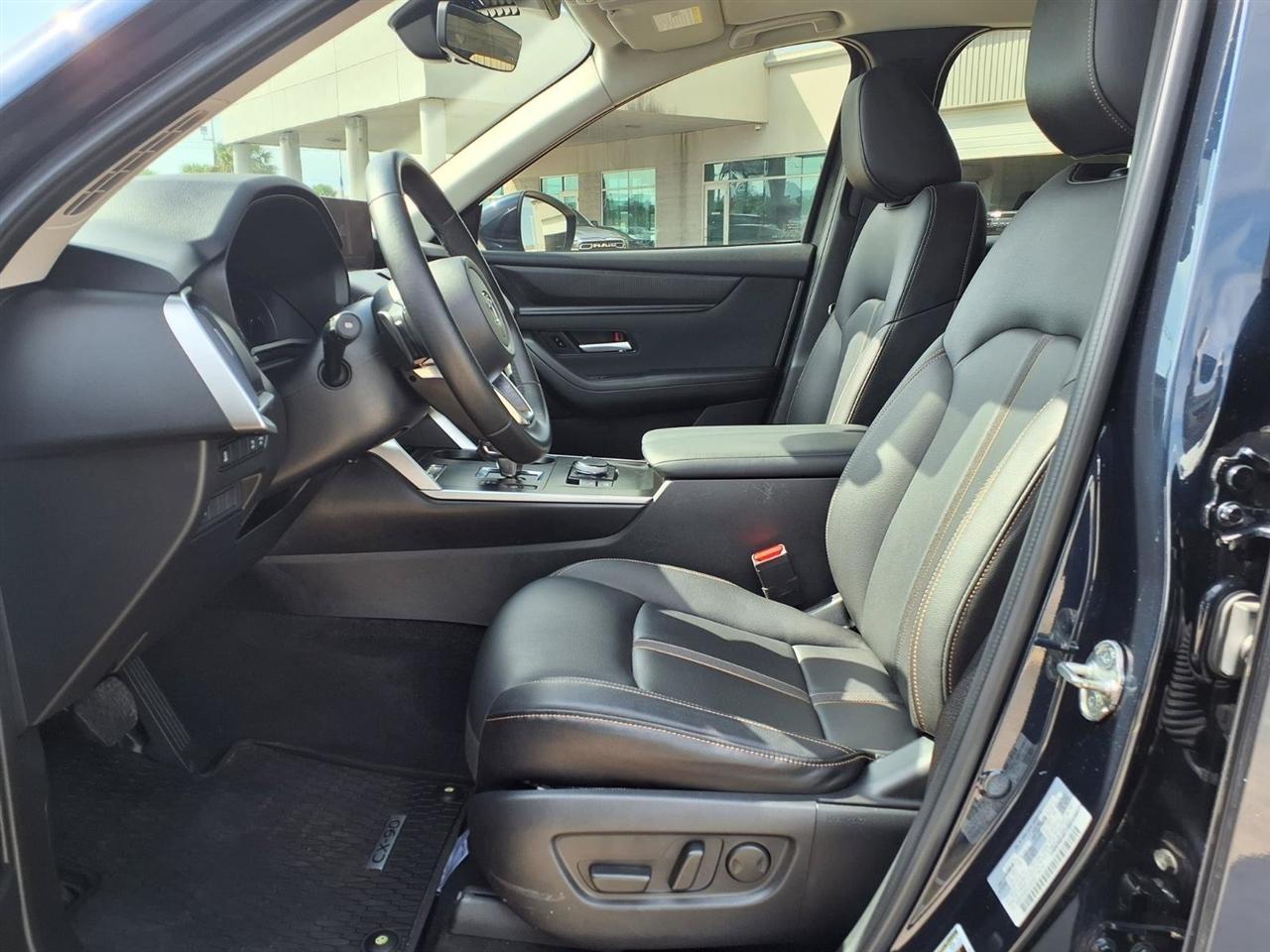 Mazda CX-90 Select 2025