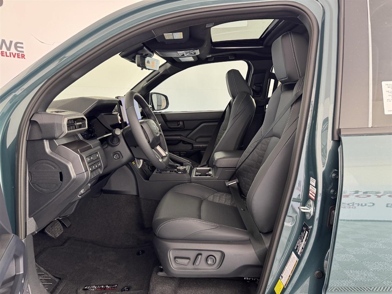 Toyota 4Runner TRD Sport 4WD 2026