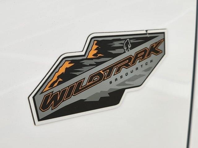 Ford Bronco Wildtrak 4-Door 2022