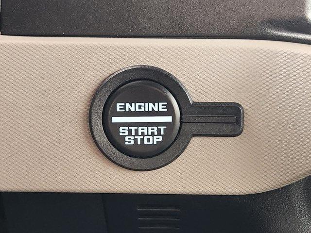 Ford Bronco Wildtrak 4-Door 2022