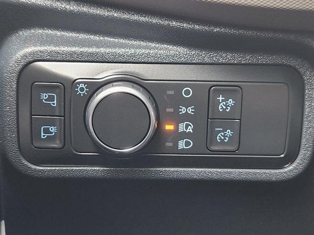 Ford Bronco Wildtrak 4-Door 2022