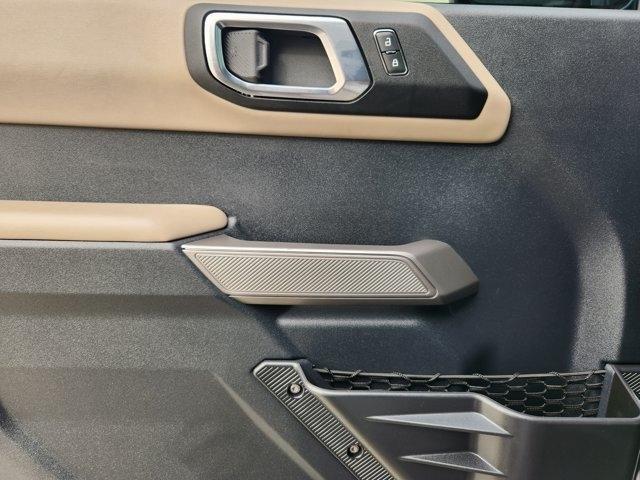 Ford Bronco Wildtrak 4-Door 2022