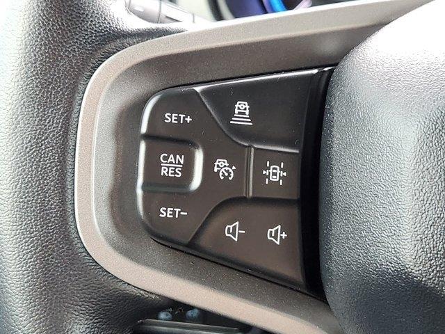 Ford Bronco Wildtrak 4-Door 2022