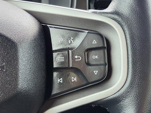 Ford Bronco Wildtrak 4-Door 2022