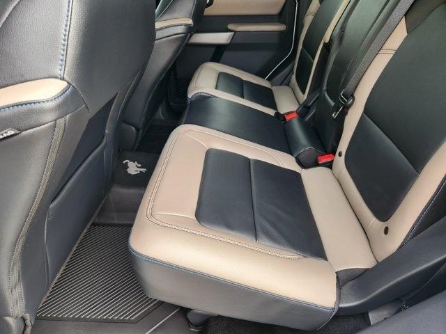 Ford Bronco Wildtrak 4-Door 2022