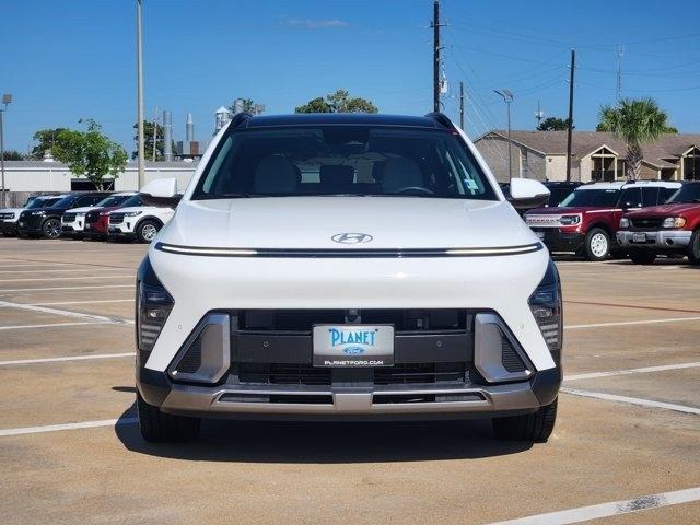Hyundai Kona Limited 2024