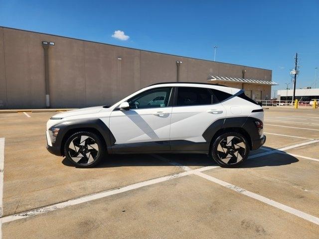 Hyundai Kona Limited 2024