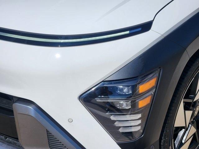 Hyundai Kona Limited 2024