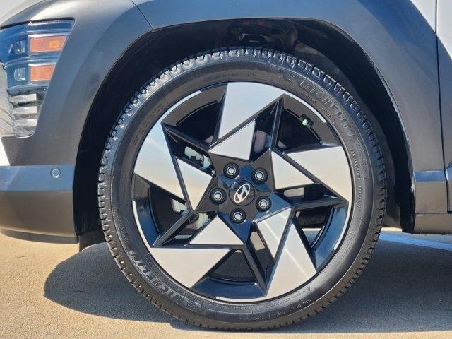 Hyundai Kona Limited 2024