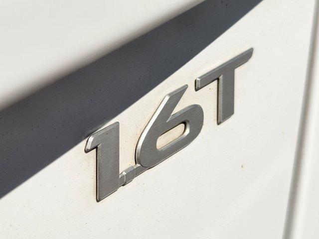 Hyundai Kona Limited 2024